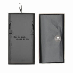 Shade by Le Désir Body avec Porte-Jarretelles Grande Taille Shade Metis Noir